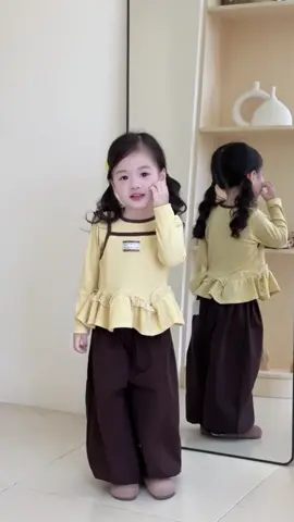 Bộ quần áo thu đông bé gái tùe 8kg#thinhhanhxuhuong #boquanaobegai #mevaembe❤️❤️❤️ #babygirrl💜 #quanaotreem 