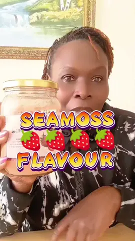BENEFITS OF SEAMOSS 1. Nutrient-Rich Superfood Contains 92 of the 102 minerals the body needs (including iodine, zinc, calcium, potassium, and magnesium). Provides vitamins A, B, C, D, E, and K for overall vitality. 2. Supports Thyroid Health Rich in iodine and selenium, which help regulate thyroid hormones. Helps prevent symptoms of hypothyroidism (like fatigue, weight gain, and mood swings). 3. Boosts Immunity Contains antiviral and antimicrobial compounds. Strengthens the immune system and may help the body fight infections. 4. Improves Digestion Acts as a prebiotic to support healthy gut bacteria. Soothes the digestive tract due to its mucilaginous (gel-like) texture. Helps with constipation, bloating, and gut inflammation. 5. Promotes Healthy Skin High in sulfur, which supports collagen production and clear skin. Helps manage eczema, acne, and psoriasis naturally. Can be applied topically as a hydrating face mask. 6. Aids Weight Management Its fiber and gel texture promote satiety (feeling full). Supports metabolism and balances blood sugar levels. 7. Enhances Energy and Recovery Replenishes minerals lost during exercise. Improves stamina and reduces fatigue naturally. Often used by athletes for muscle recovery. 8. Supports Respiratory Health Helps dissolve mucus and phlegm in the lungs. Eases symptoms of colds, flu, bronchitis, and sinus congestion. 9. Improves Mood and Mental Health Contains potassium and magnesium, which help regulate mood. May support stress reduction and mental clarity. 10. Hormonal and Reproductive Health Balances hormones naturally. Known to boost fertility and libido in both men and women. #seamoss  #collagen  #nutrition  #imarawellness #CapCut 