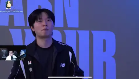 đã bảo là khôn thít quay roii mà ><#ktwin #boseong #bdd 