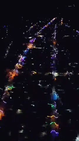 suasana kampung bahari/ wapulaka 🥀