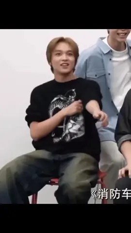 #leehaechan #haechan #leedonghyuck #nct #nct127 #nctdream