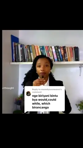 Replying to @meandyouonwaves #EnglishTips #EnglishTeacher #TrVanessa #EnglishVocabulary #TiktokRwanda 