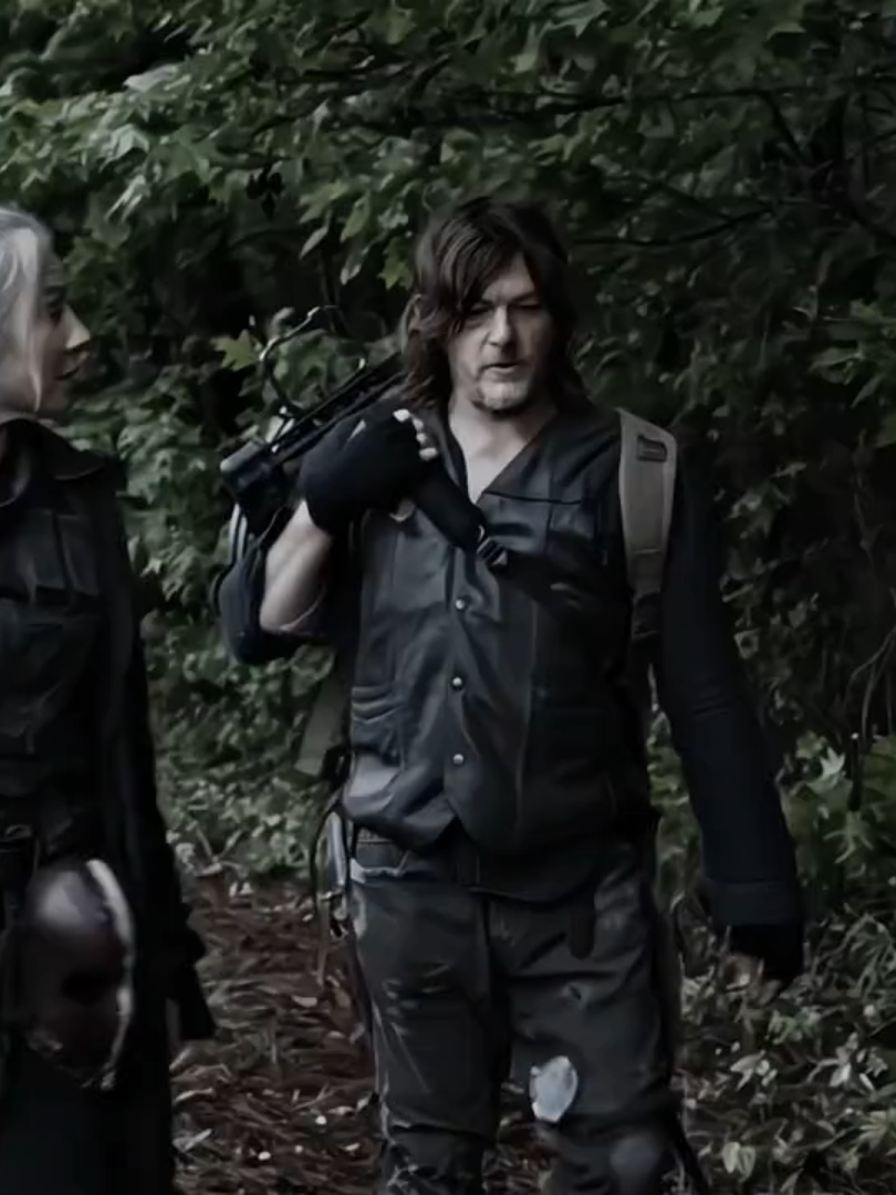 versi daryl  #daryldixon#daryldixonedit#normanreedus#thewalkingdead#fyp