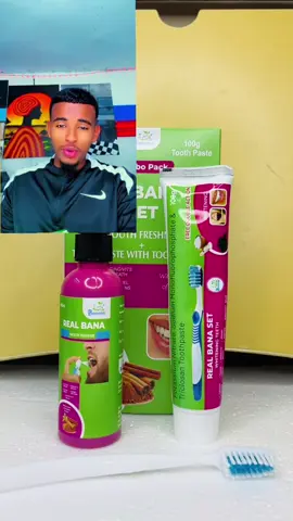 tooth powder waa diyaar#toothpaste #toothless #somali #tiktok #fyp 
