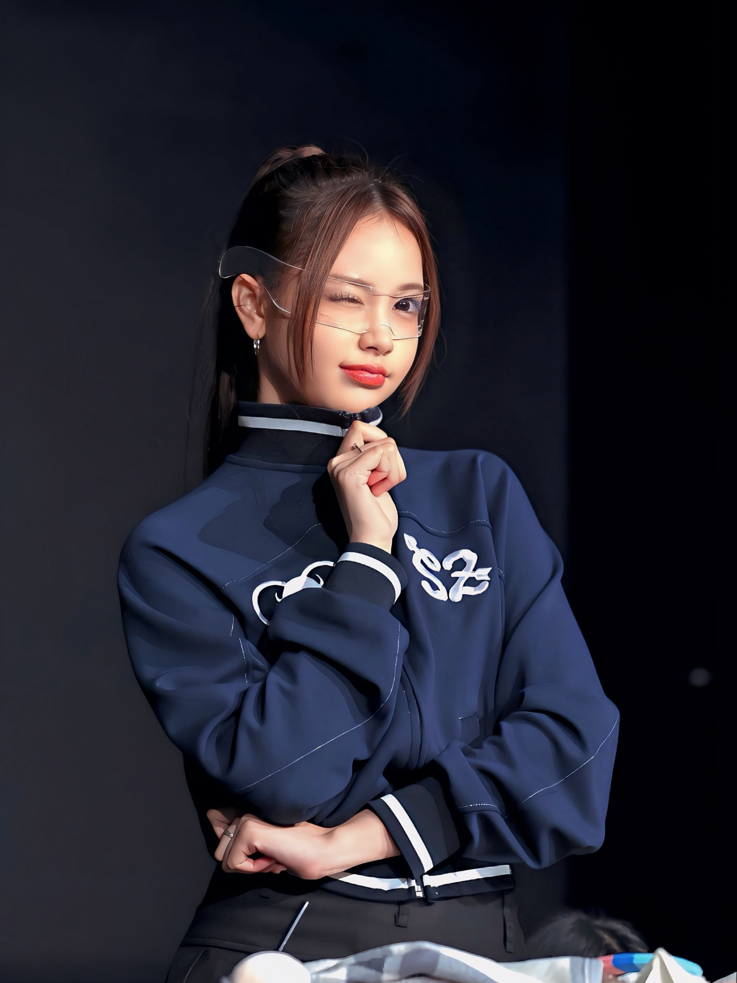 #carmen #카르멘 #hearts2hearts #kpop #fyppppppppppppppppppppppp #koreanfansitefriends