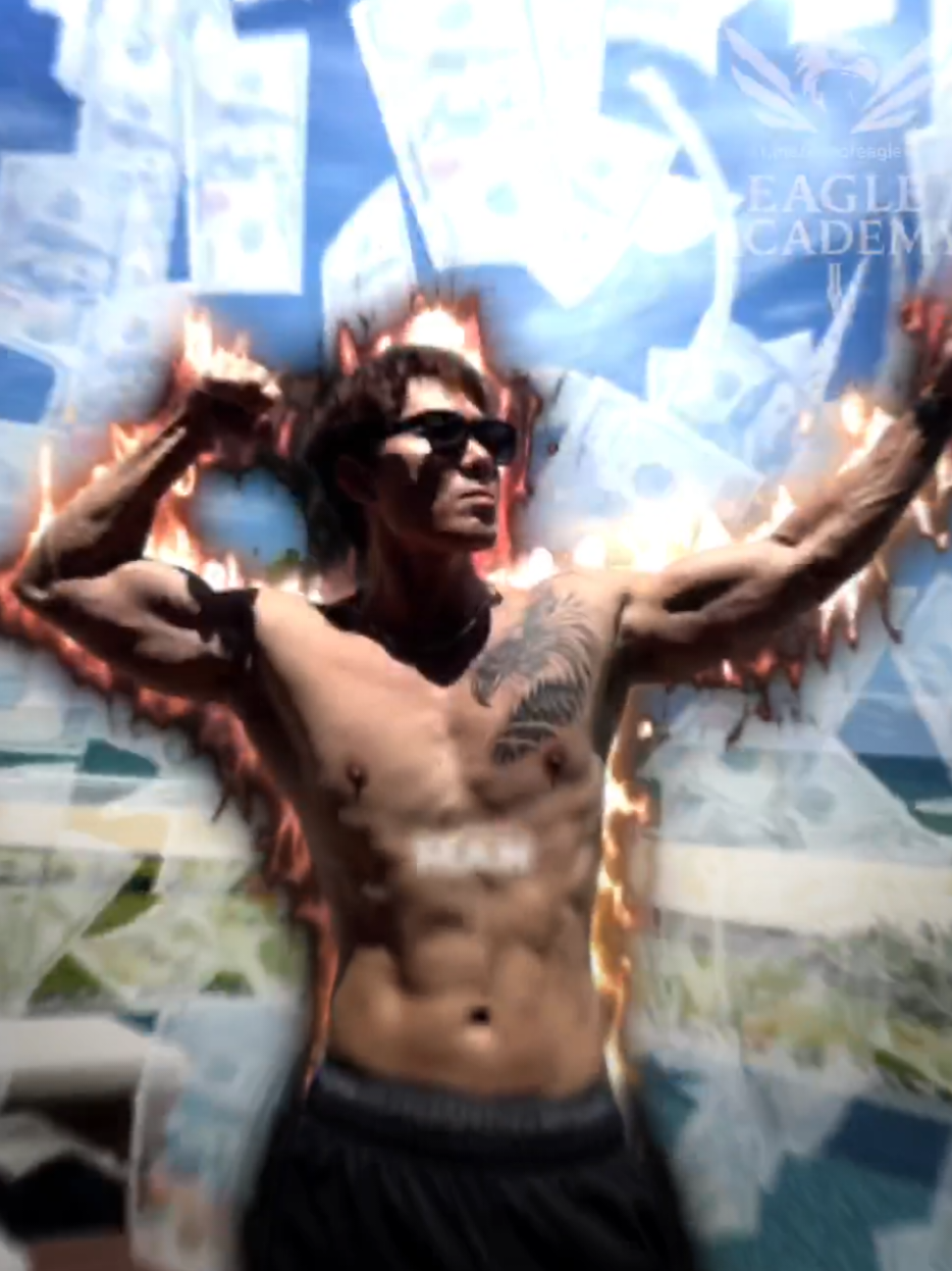 Beta Nhảy Te Te Te @Anthony Ng #xuhuong #edit #anthonyng #riseofeagles 