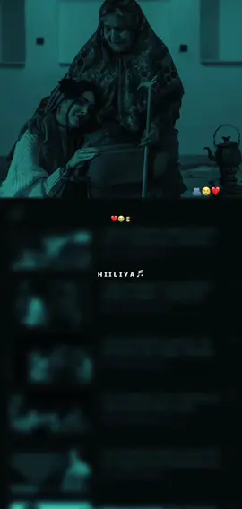 Gabadh hooyo la’aan iyo aabo la’aan so kortayy waydii qiimaha ay Ledahay Masuuliyada iyo naxariistu❤️‍🩹😢#Hiiliyaaa #somalitiltok #fybシ 