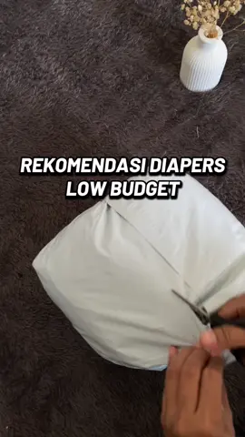baberapa kali coba diapers akhirnya nemu yang pas untuk si kecil😍 #diapersmurah #diapersbaby #pempersanakmurah #pemperstipis #pempersbayi 
