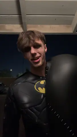 #fyp #halloween #costume #dc #batman 