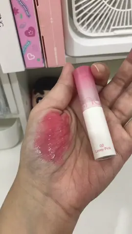 rom&nd Glasting Melting Balm #รีวิวบิวตี้ #ลิป #ลิปสติก #lip #lipstick  @ติดรีวิว  @ติดรีวิว  @ติดรีวิว 