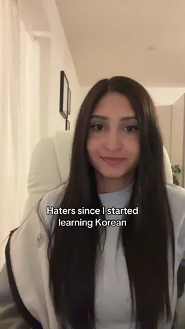 #koreanlearner #ironie 