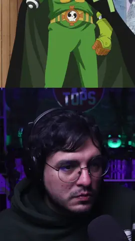 Voz de Yonji en el Doblaje Latino de One Piece Whole Cake #doblaje #Onepiece #WholeCake