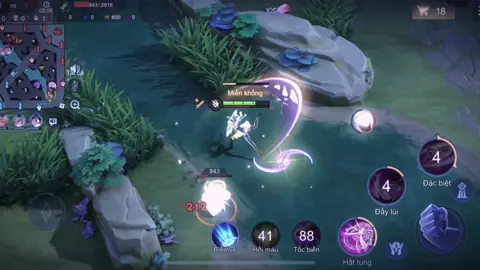 [30] đầu tháng cùng highlight Yena cơ bản #lienquanmobile #creatorlienquan #creatortiemnang #yena #yenaxcapybara 