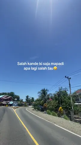 Mate bale #luwu#fyp #lewatberandamu 