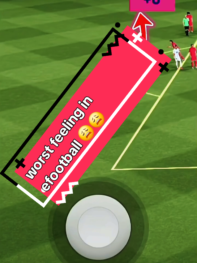 worst feeling in efootball #fyppppppppppppppppppppppp #efootball #tiktok #fypシ゚viral #kenyantiktok🇰🇪 