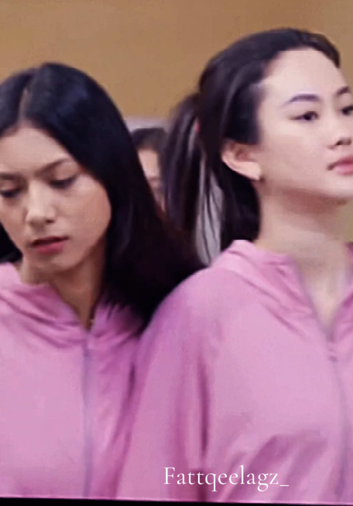 Vio ngeri woyy nyenggol vicky😭😱🔥#asmaragenzsctv #agz #capcut #sctv #sinetronsctv 