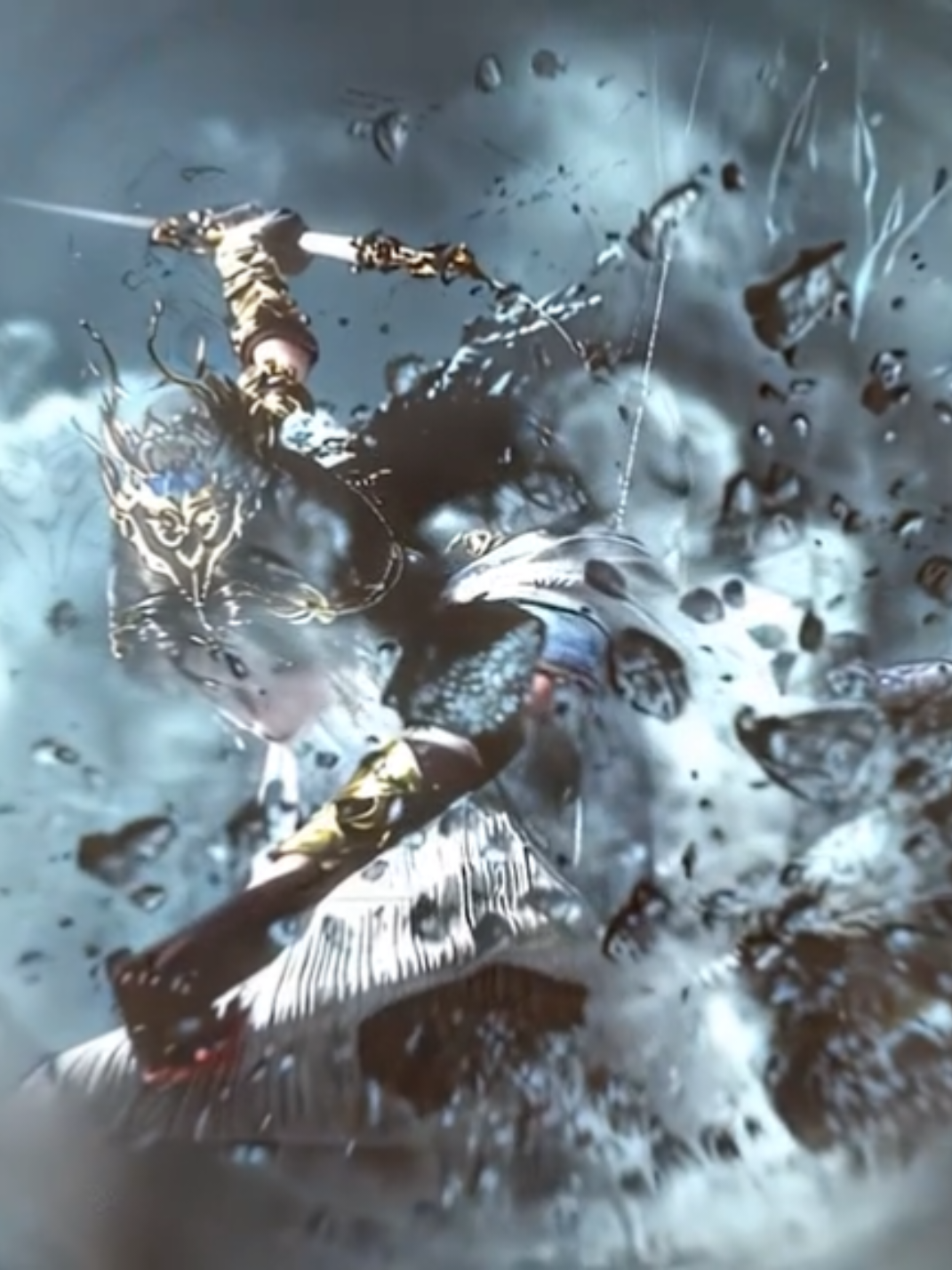 一如既往爱着你... #云深不知梦动画 #donghua #donghuaedit #云深不知梦 #veileddreams 