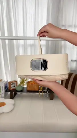 Máy sấy quần áo mini gấp gọn! #maysayquanaomini #maysayquanaogapgon #maysayquanaothongminh #maysayquanao #giadungtienich 