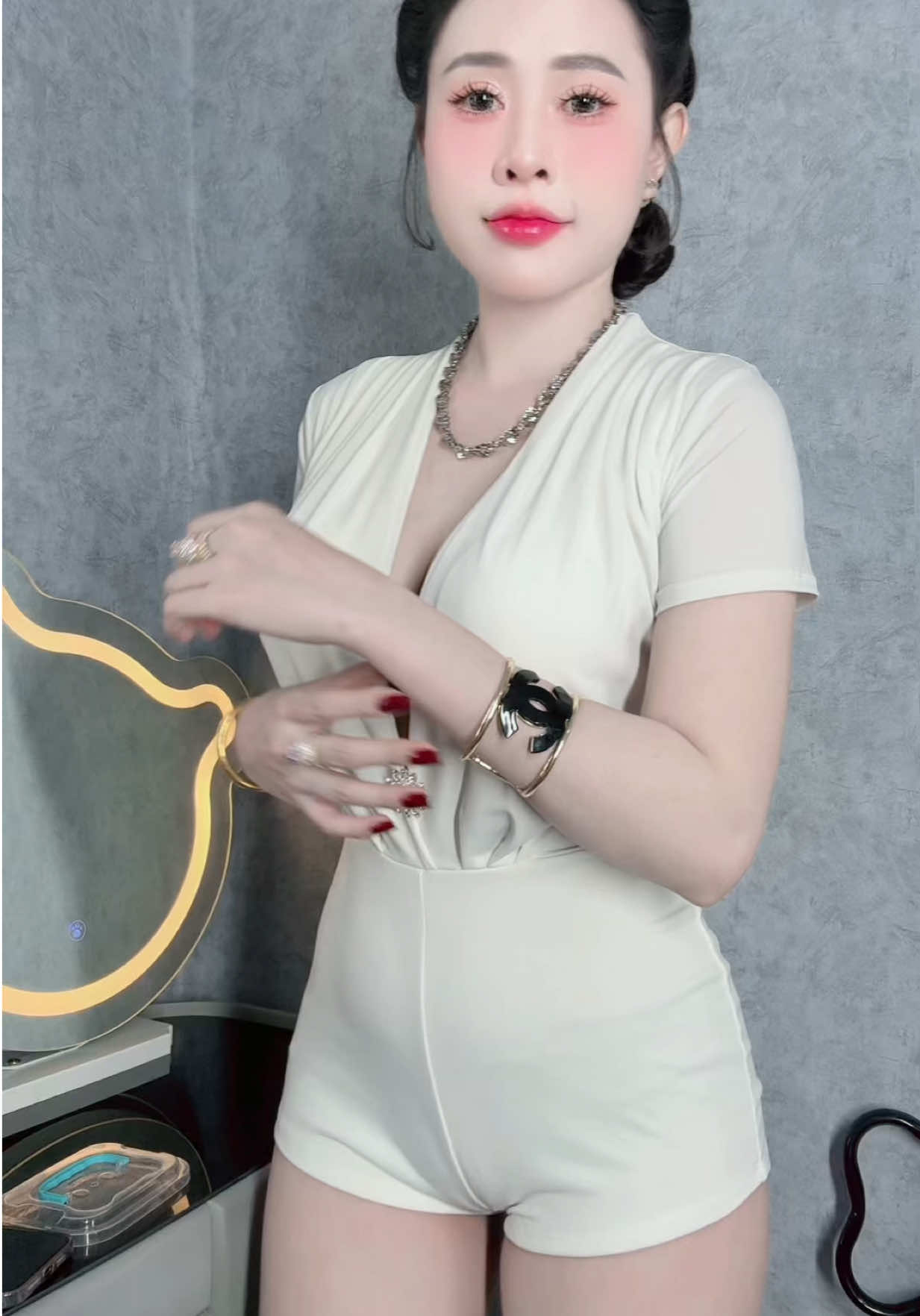 Jum xinh xẻoo 🫶🏻 #linhlaiiboutique #xuhuongtiktok 