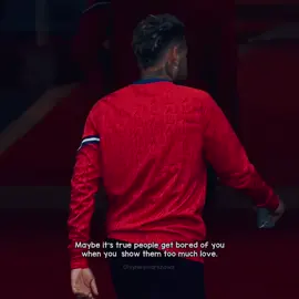 Loved them too muchh. #onlyneymarknowz #neyknowz #footballedits #sadquotes #fyppp 