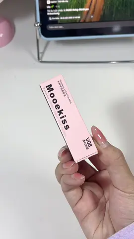 xinh quá huhu  #mooekiss #son #sonmooekiss #xh 