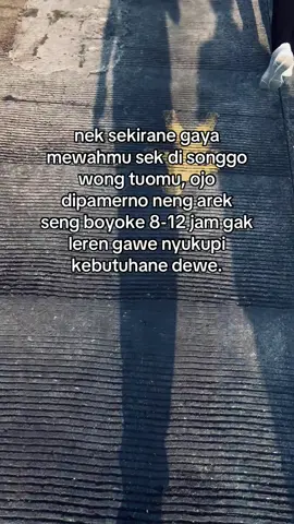 ojo dipadakno#fyp #fypシ゚ #4u #bismillahfyp 