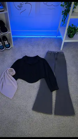 nih husus outfit buat anak SMP-SMK wajib punya si ini mah🥰👇#outfit #satuset #anaksklh #OOTD #korean 