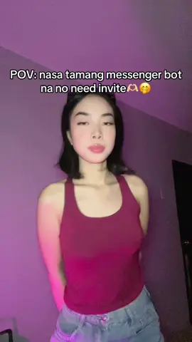 #fypppppppppppppp #xyczba #messengerbot #fyppppppppppppppppppppppp #fyp #fypシ゚ #studentlife 