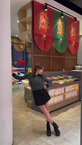 In China🇨🇳 瀋陽