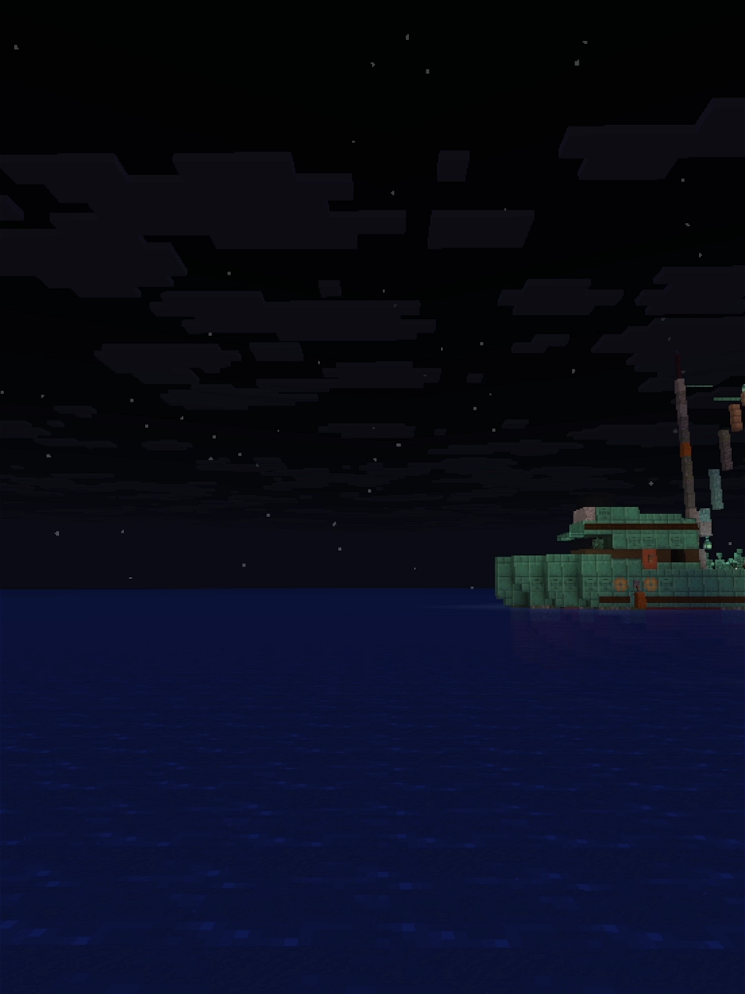 The Copper Age #Minecraft