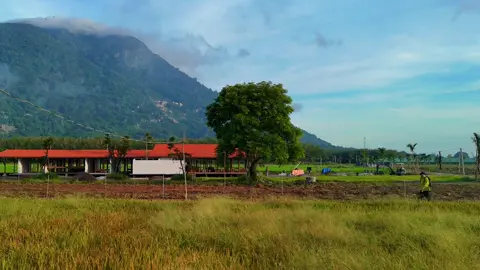 Bình yên mà tôi muôn #tayninh #nuibaden #canhdepthiennhien #xuhuong 