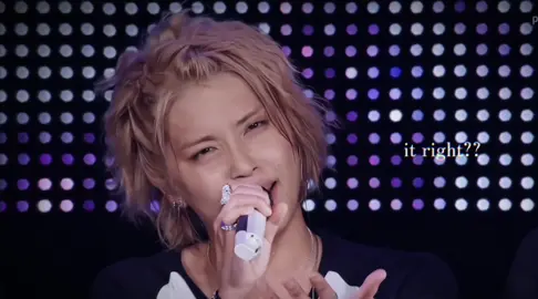 普段とは違う強めの顔も見せるから一生沼 #手越祐也 #アイドル#沼#fyp 