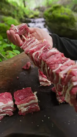 #cookingforest#outdoorcooking #cooking #Recipe #chicken #survivor#cookingasmr #leon#outdoorcooking #cookingnature 