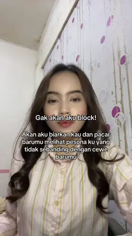 Kok mantau terus sih kak