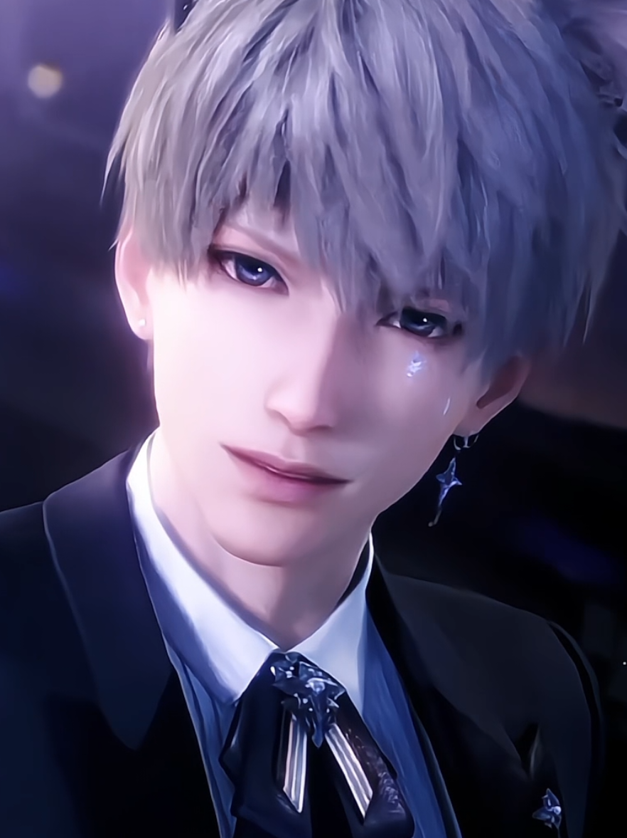 I'm obsessed with his dance 🗣️ ac : @reavesaudios  scp grandiseiya  #xavier #loveanddeepspace #xavierloveanddeepspace #xavieredit #fyp 