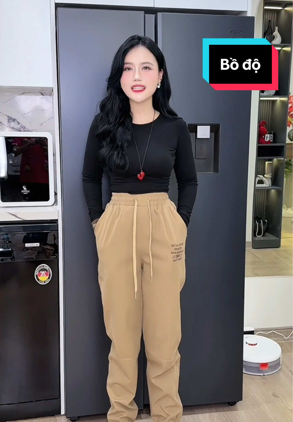 Quần nỉ #quannixinh #myoutfit #fypシ゚ #viral #quannu 