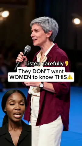 They DON'T want WOMEN to know THIS! #dallas #holisticwellness 