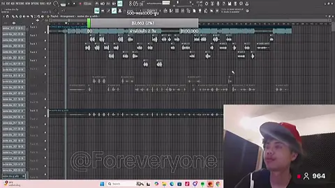 ต้นฉบับอยู่นี่ #youngj #ยังเจ #rapperthailand 