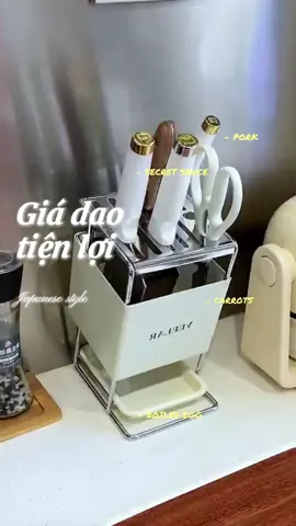 Có cái này nó cứ phải gọi là tiện ạ 😊😊#bep #dogiadung#trending 