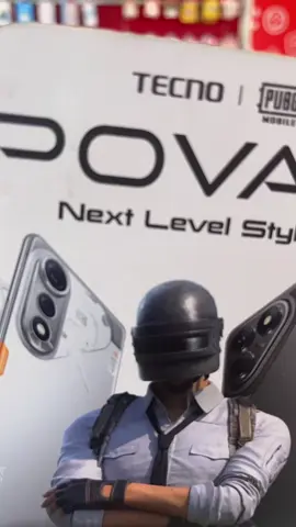 Lagi cari smartphone gaming dgn tampilan mewah ?Nah ini dia TECNO POVA 7 Curved karna desain lengkung yang stylish dan kekinian serta tipis banget loh cuma 7.4mm aja jadi nyaman saat digenggam .buruan miliki segera hp tecno Pova 7 curved di Erafone Pajajaran Pamulang #tecnoindonesia #pova7series #pova7curve5g #tecnobanten #tecnopromotor 