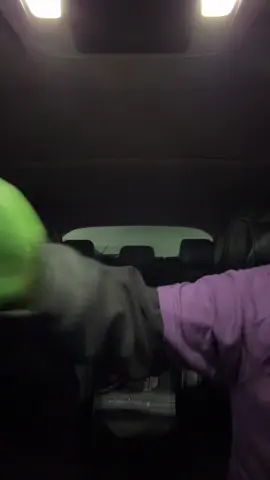 I just want to go home to my momma  #raven #teentitans #fyp#halloweencostume 