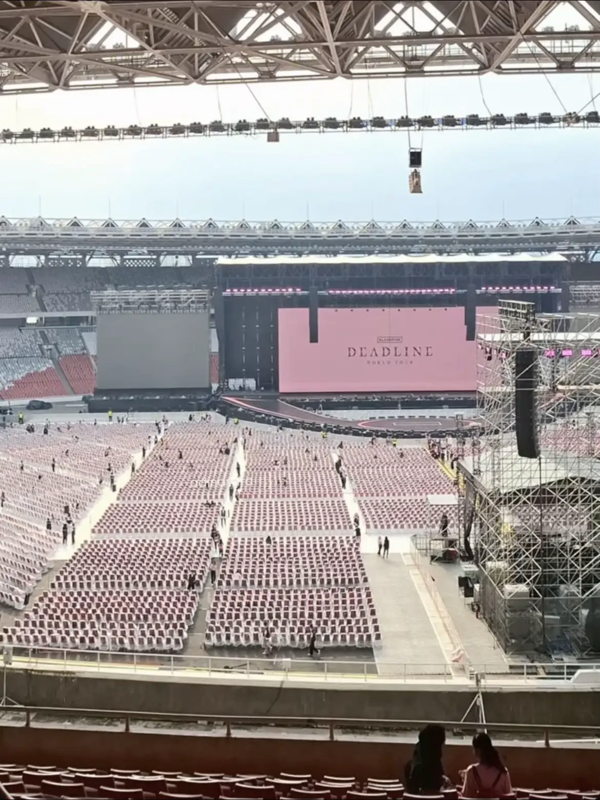 #BLACKPINK #DEADLINE_IN_JAKARTA #DEADLINE #BLACKPINK_DEADLINE 