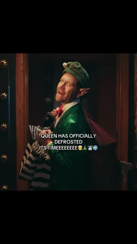 time to buy a advent calendar for december #christmas #itstime #mariahcarey #december #viralvideo 