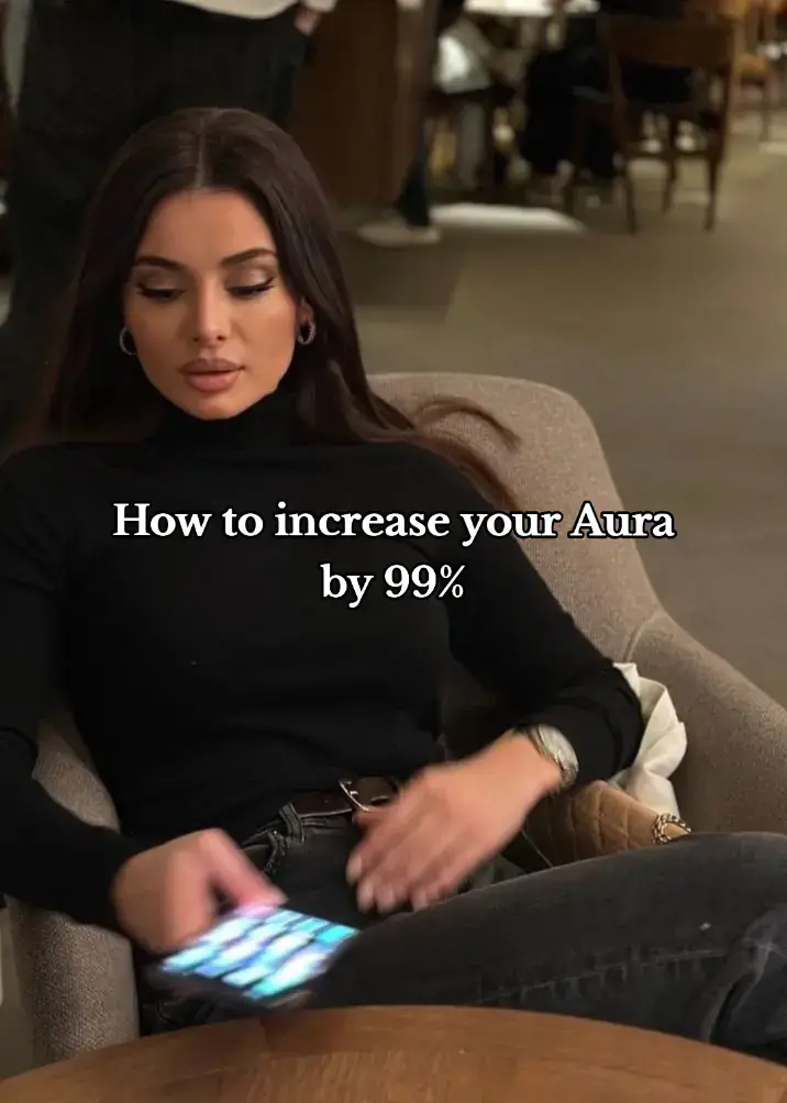 #aura #viral #fyp #mindset #millionviews 