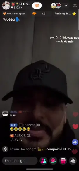 #teamchiripollo🐤👹 #Ondeado 