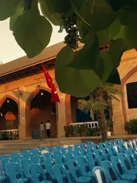 Cəlilabad Cümə Məscidi 🌹❤️#müsəlman #keşfet #CapCut #cəlilabadcüməməscidi 