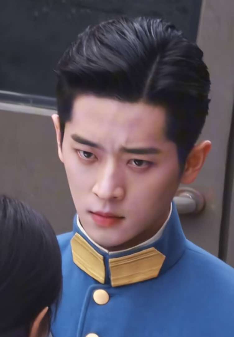 011125 • Làm cái gì hết hồn hà ^^ ê đẹp trai điên luôn cha ui 😍 [Thừa Lỗi - Ngu Sưởng Hiên x Ngọc Điệm Thu] #thualoi #chenglei #丞磊  #ngocdiemthu #玉簟秋 