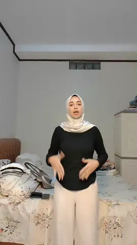 Kaos basic, slim fit, lembut, dan elastis #tiktoklive #livehighlights 