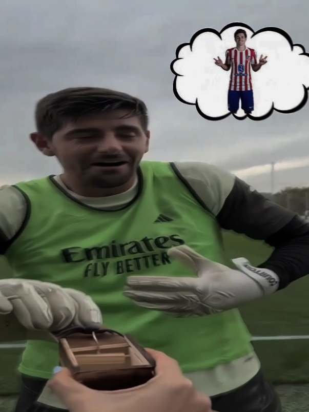 It's just a spider 🕷️? ib:@Godek  #ibedit #alvarez #atleticodemadrid #realmadrid #spider 