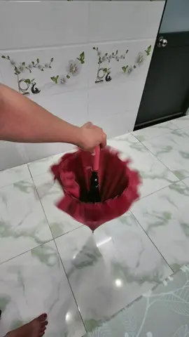 ô che mưa Ô Dù Cỡ Lớn KAW Loại 24 nan cán dài #goviralvideo #videoviral #giadungtienich #dù #ô 